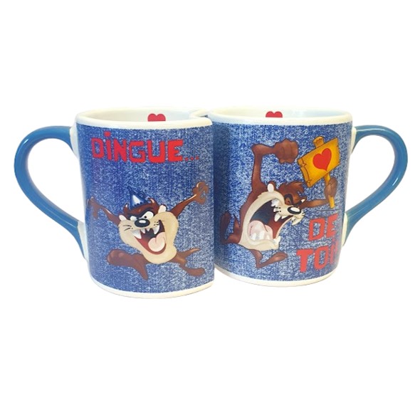914-0050 ����� ��� TAZ THE TASMANIAN DEVIL Looney Tunes